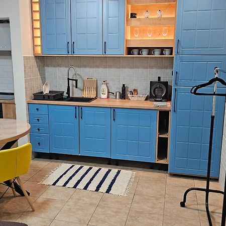 Grandpa Vojin'S Cozy Corner Apartment Subotica Ngoại thất bức ảnh