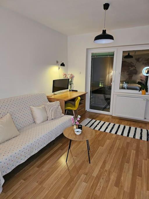 Grandpa Vojin'S Cozy Corner Apartment Subotica Ngoại thất bức ảnh