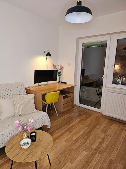 Grandpa Vojin'S Cozy Corner Apartment Subotica Ngoại thất bức ảnh
