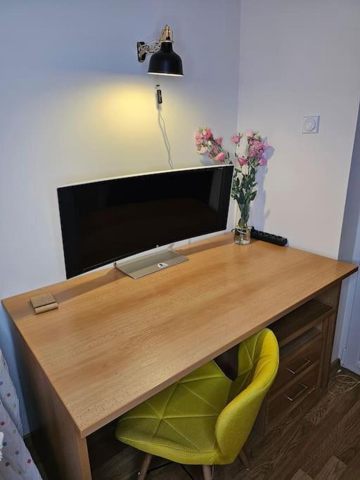 Grandpa Vojin'S Cozy Corner Apartment Subotica Ngoại thất bức ảnh