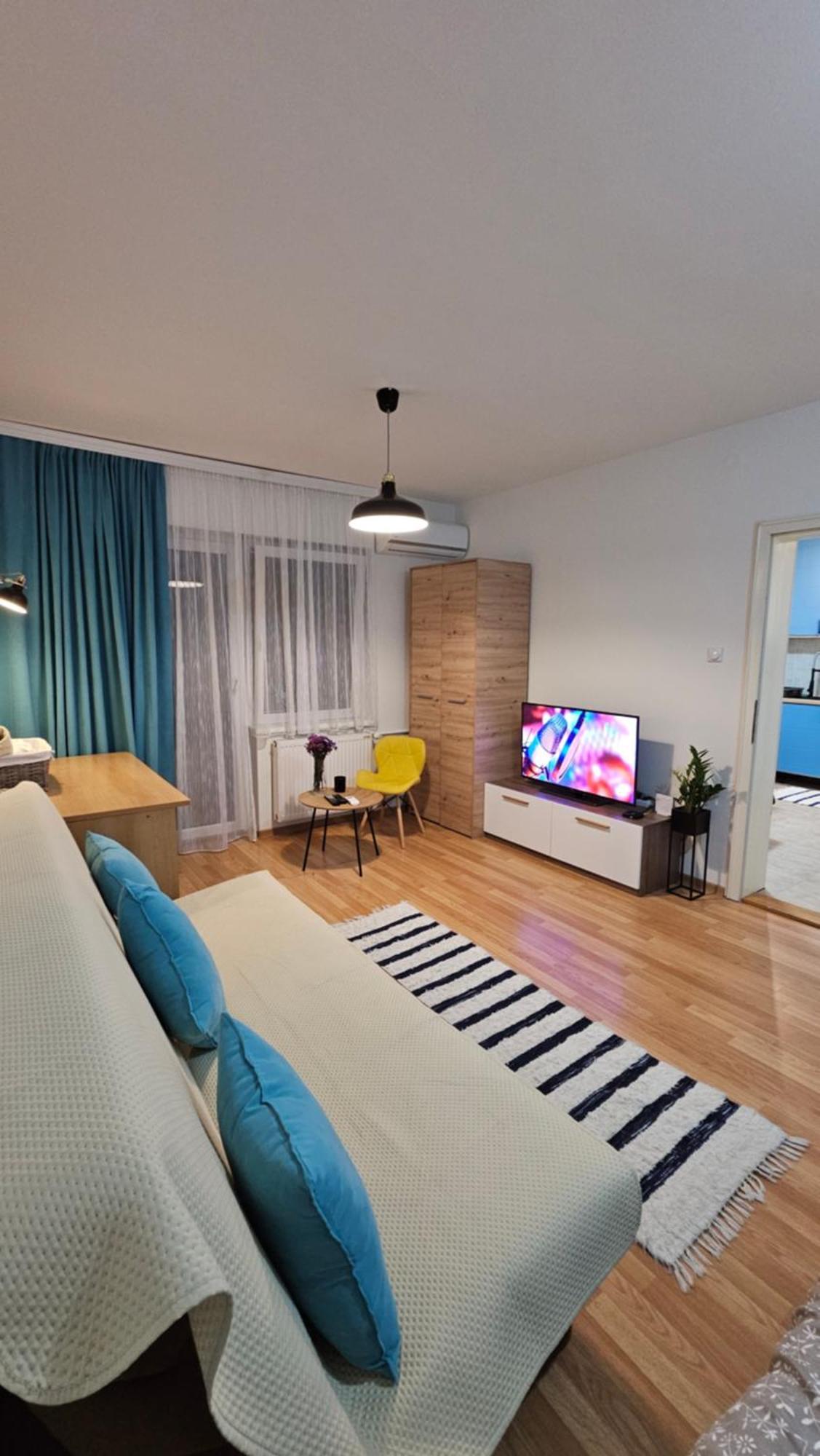 Grandpa Vojin'S Cozy Corner Apartment Subotica Ngoại thất bức ảnh