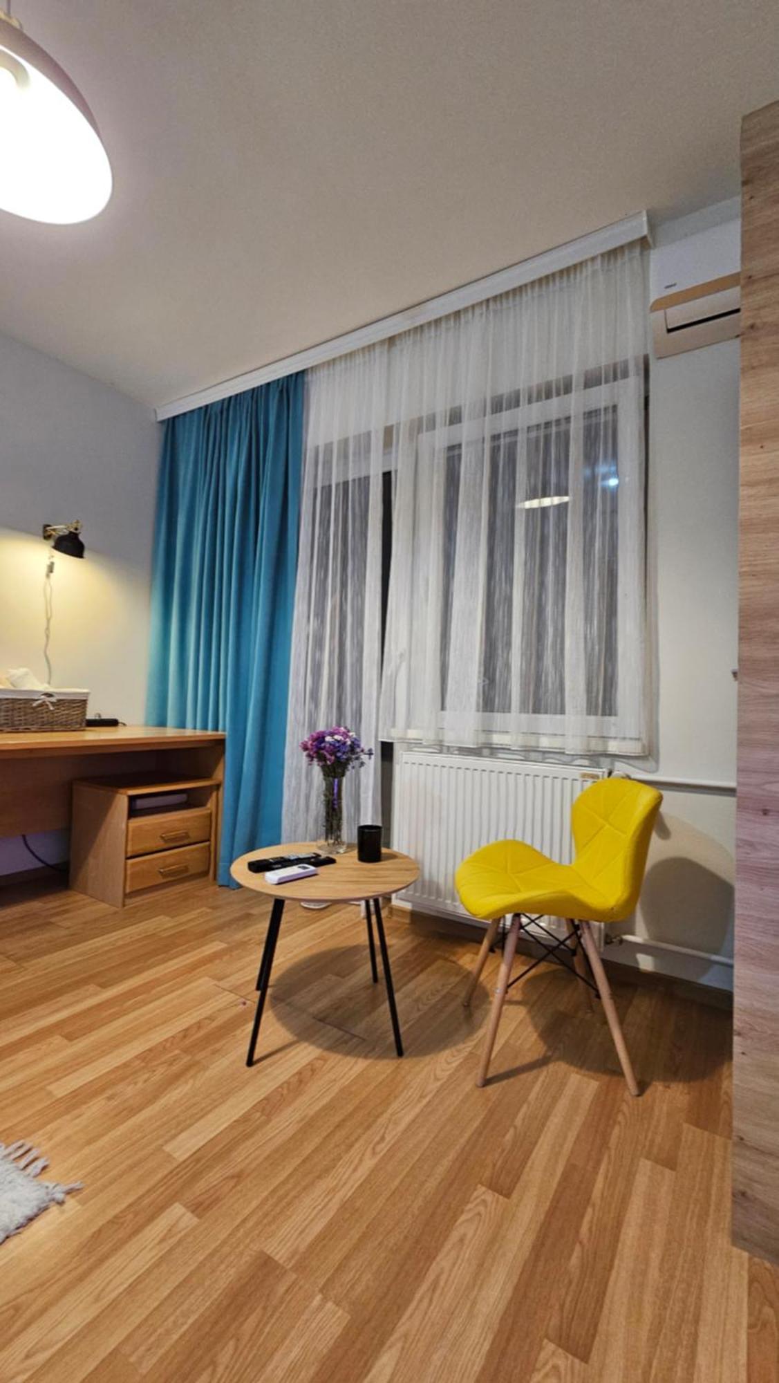 Grandpa Vojin'S Cozy Corner Apartment Subotica Ngoại thất bức ảnh